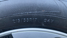 MG ZS 130kW Trophy EV 51kWh 5dr Auto Electric Hatchback